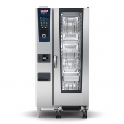 RATIONAL蒸烤箱ICP201G /SCC201G 樂信燃氣20盤蒸烤箱 電腦版iCombi Pro 20-1/1