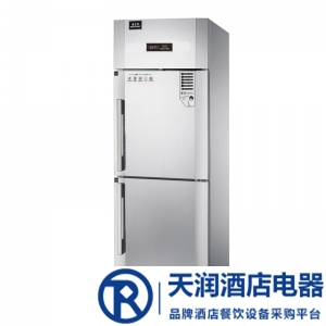 冰立方二門冰箱AR2 二門風冷冷藏柜 Coolmes風冷二門冷藏柜