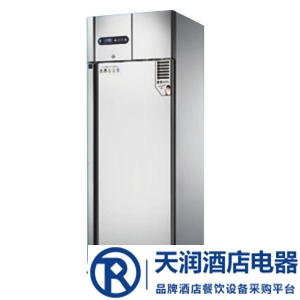 冰立方單門冰箱GN550BT 風冷無霜高身冰箱