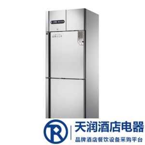 冰立方二門(mén)冷凍冰箱GN550BT2 立式高身風(fēng)冷冷凍柜
