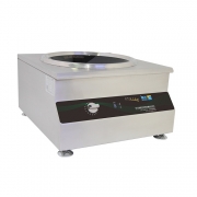 沁鑫電磁臺(tái)式凹面小炒爐QX-TA1-10KW【沁鑫電磁爐】 大功率電磁爐 商用電磁爐  電磁廚房設(shè)備 不銹鋼電磁廚房設(shè)備