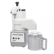 法國Robot-coupe R301 切菜機食品處理機(ABS攪拌缸)絞餡機打餡料機