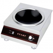 鼎龍電磁爐DLB-5KW-E/220V小炒電磁爐