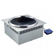 鼎龍嵌入式電磁爐DLB-3.5KW- QE/220V小炒電磁爐
