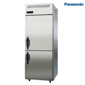 Panasonic/松下二門冷藏柜SRR-681CP風冷無霜上下門冰箱